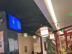 大堂-游You House(西单老佛爷店)