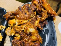 -马海涛牛肉串·午市牛腩饭·烧烤夜宵(领汇广场店)