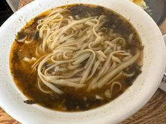 四川辣面-喜厨烤肉