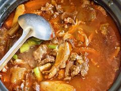 -肖记公安牛肉鱼杂馆·省级非物质文化遗产(三角路直营店)