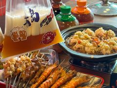 -永红源·小排档(闽江路店)