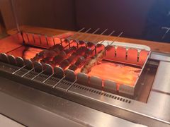 -冰城串说·羊肉串烧烤(哈西大街店)