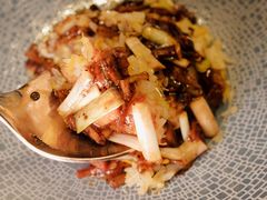 -丽思卡尔顿酒店-天泰轩中餐厅(大沽北路店)