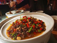 -巢爷老味(东方红店)