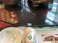 -刘胖子家常菜·蹄花焖藕(兴业店)