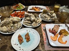 -汉丽斯巴西烤肉自助(市南店)