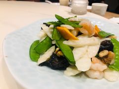-红樱桃·欢乐餐厅(太原里店)