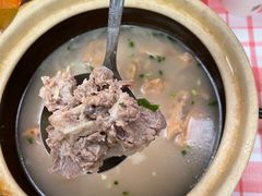 -新李记 · 口味菜馆(南郊公园店)