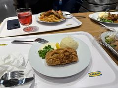 -宜家·瑞典风味餐厅(四元桥店)