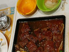 -诺丁牛排披萨自助餐厅(汕头苏宁店)