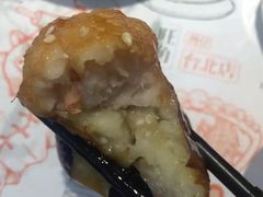 -点点心点心专门店(旺角店)
