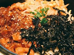 -新石器烤肉(周浦万达店)