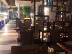 -万达文华酒店·美食汇自助餐厅