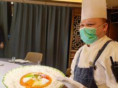 风生水起鱼生-粤凤佬
