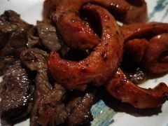 -一井烧肉·活鳗·寿司(望京SOHO店)
