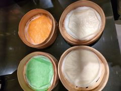 秦唐招牌北京烤鸭-北京王府井希尔顿酒店·秦唐中餐厅Chynna
