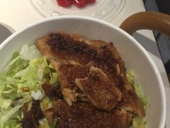 -麦当劳(凌云天地长桥店)