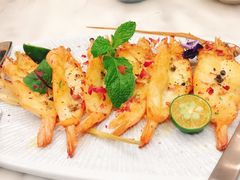 -木棉花开(中心城店)