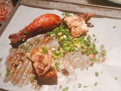 -绿茶餐厅(南方商城店)