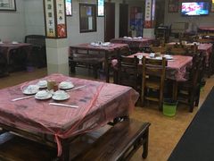 大堂-拙味兄弟龙虾(新香洲店)