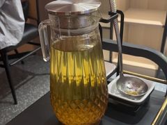 -滇野云南野生菌餐厅(陕西南路店)