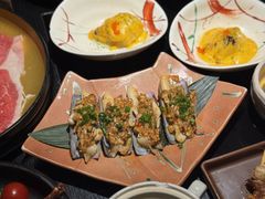 -花潮料理艺食馆(SM新生活广场店)