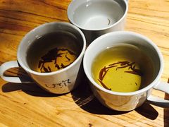 -U你·天然调味(南湖总店)