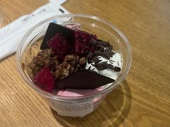 -Blueglass酸奶(财富购物中心店)