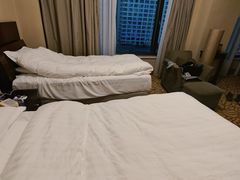 -大连富丽华大酒店