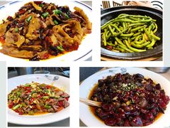 -常和州·夜宵大排档(常州单店)