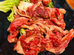 -丹东特色烤肉(学府路一部店)