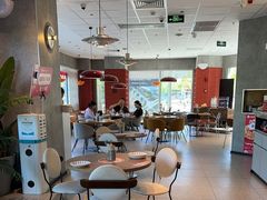 -必胜客(港城新天地店)