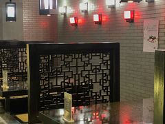 -梅筑·创意料理(王府井百货店)