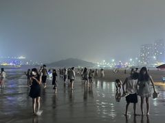 -坛南湾阿强农家乐.海鲜大排档老字号(福州地标美食店)