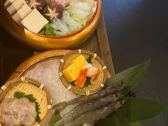 -牛New寿喜烧(金茂览秀城店)