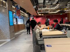 -远大美食广场(远大购物中心店)