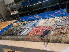 -川骄海鲜自助(亚运村店)
