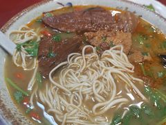 -金杨拉面王小吃面馆·牛三宝面·红烧牛肉粉