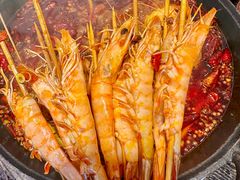 -冯校长老火锅(中联广场店)
