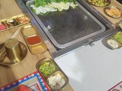 -郭记烤肉创始店(民丰大街店)