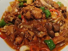 -阿五黄河大鲤鱼(纬三路店)