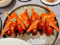 -金哥私房菜馆(张府园总店)