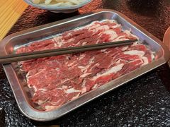 -京炭铜锅涮肉·羊蝎子·羊肉炉(保利·时光里店)