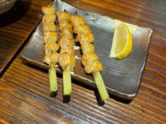 -鸟鹏烧鸟居酒屋(熙龙湾店)