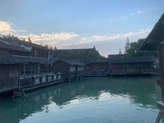 -乌镇西栅景区
