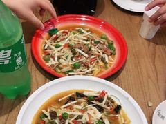 -九老汉·川渝江湖菜(合川路2店)