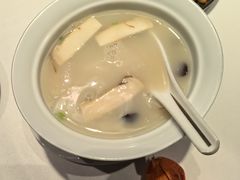 -荣轩(新荣记环球金融中心店)