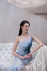 点击看大图 -B.Bridge Couture婚纱礼服(福田店)