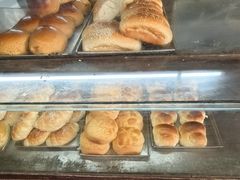-丹麦饼店