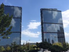 -青岛西海岸隆和福朋喜来登酒店